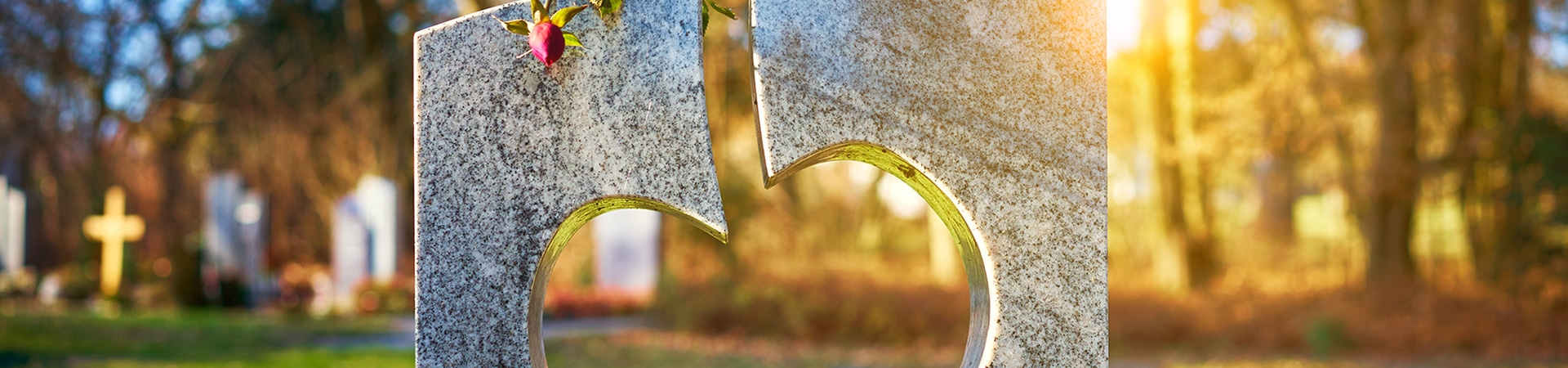 Trauerfall - ZINTL Bestattungen