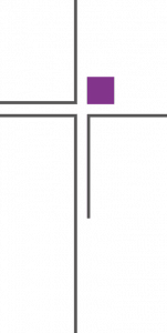 Logo, Zeichen, Kreuz - Bestattungsunternehmen ZINTL – persönlich und individuell