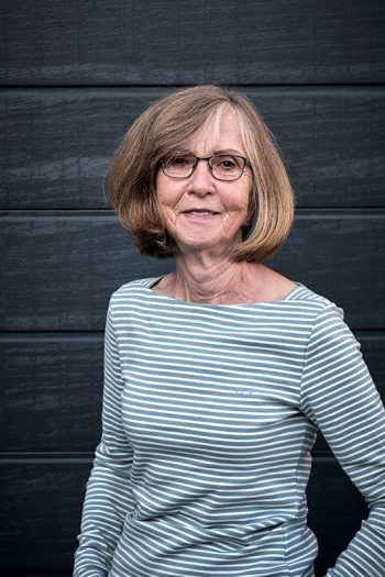 Lilli Zintl - ZINTL Bestattungen