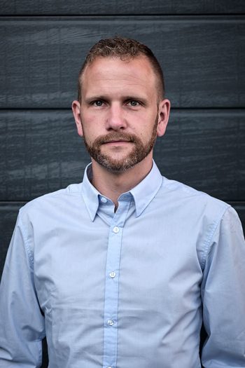 Stephen Zintl - ZINTL Bestattungen